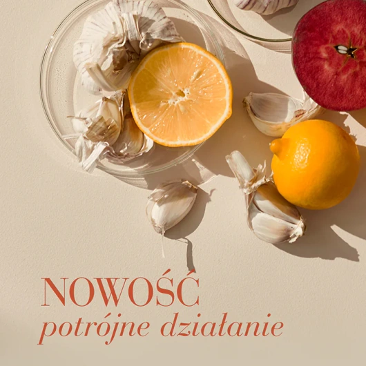 Zuccarin Cholesterol, 60 tabletek