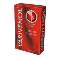 Varivenol, 30 kapsułek