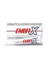 EMOFIX Hemostatyczna Maść Ochronna 30 g