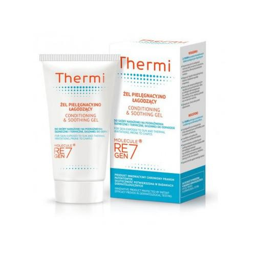 Thermi Żel na oparzenia 75 ml