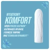 O.B. ProComfort Mini Tampony higieniczne, 8 sztuk