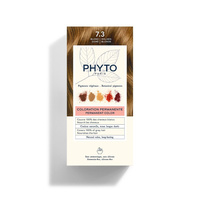 PHYTO COLOR 7.3 Farba do włosów Złoty Blond