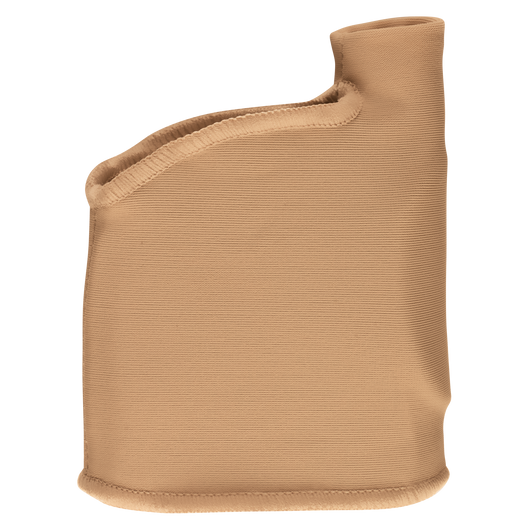 Gehwol Poduszka przeciwuciskowa do przedstopia i na halluksy Duża, 1 sztuka