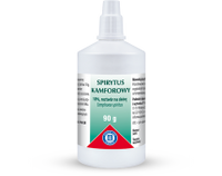 SPIRYTUS KAMFOROWY 90g