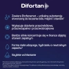 DIFORTAN 100 mg/g żel 50 g