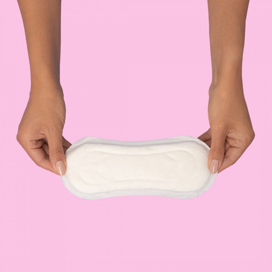 Bella Normal Podpaski, 20 sztuk