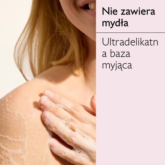 Caudalie Rose de Vigne Zestaw Woda Orzeźwiająca + Żel pod prysznic