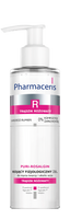 Pharmaceris R Puri-Rosalgin Kojący fizjologiczny żel myjący, 190ml