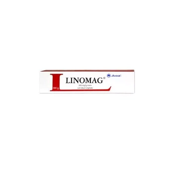 LINOMAG krem x 100g