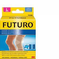 FUTURO COMFORT Opaska kolana L x 1 sztuka