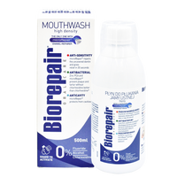 Biorepair Płyn do higieny jamy ustnej, 500 ml