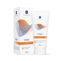 Versic Emulsja przeciwgrzybiczo-złuszczająca, 110 ml