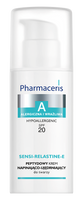 PHARMACERIS A SENSI-RELASTINE-E Peptydowy krem 50 ml