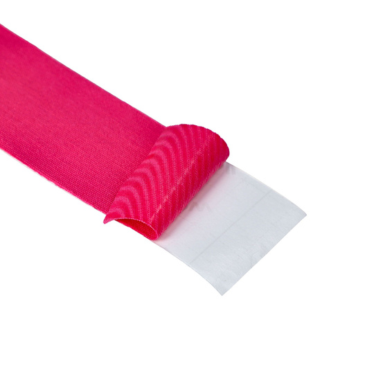 YellowTAPE Taśma do kinesiotapingu różowa, 5 cm x 5 m 