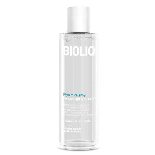 Bioliq Clean Płyn micelarny, 200 ml