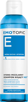 EMOTOPIC HYDRO-MICELARNY Szampon Kojący MED+ do częstego stosowania, 250ml