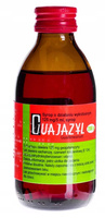 GUAJAZYL syrop 200 g