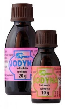 Jodyna 20g