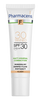 PHARMACERIS F MATT-MINERAL-CORRECTION Mineralny dermo-fluid matujący SPF 30 TANNED 30, 30 ml
