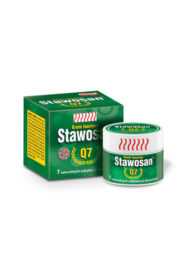 STAWOSAN Q7 150 ml