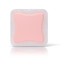 Allevyn Adhesive 12,5 x 12,5 cm Opatrunek piankowy, 1 sztuka