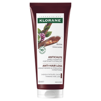 Klorane Chinina Odżywka wzmacniająca i stymulująca, 200 ml