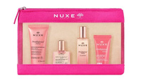 Nuxe Prodigieux Floral zestaw z kosmetyczką, 30+10+15+15ml