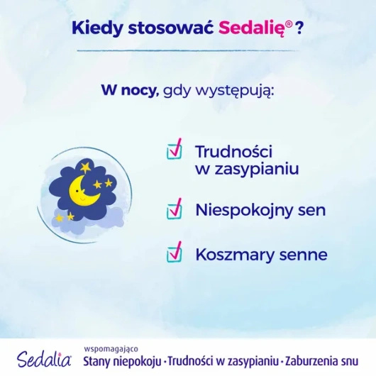 Boiron Sedalia Syrop, 200 ml