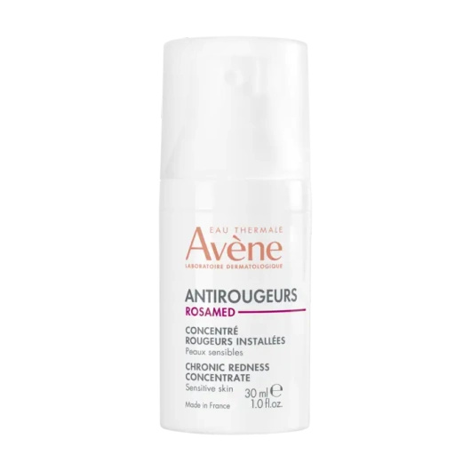 Avene Antirougeurs Rosamed Koncentrat, 30ml