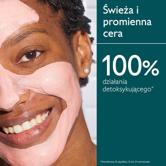 Caudalie Maseczka instant detoksyfikująca, 75ml