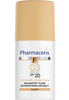 Pharmaceris F Coverage-Correction 03 Bronze Delikatny fluid intensywnie kryjący SPF 20, 30 ml