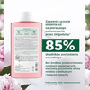 KLORANE Szampon organiczny z Piwonią, 400 ml