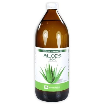 ALOES sok 1000 ml