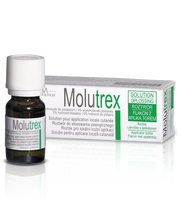 Molutrex rozt. 3ml