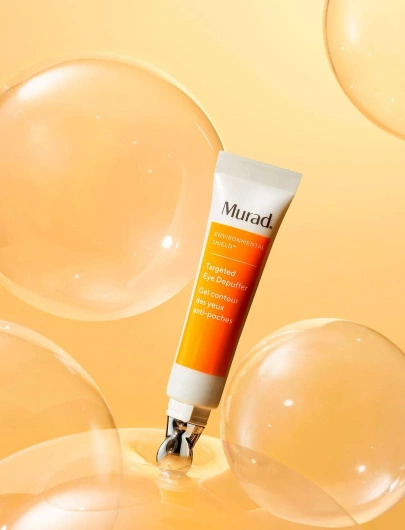 MURAD Environmental Shield Targeted Eye Depuffer, 15ml