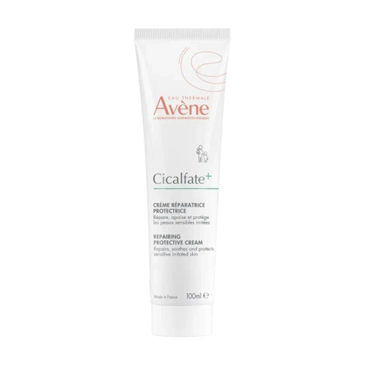 AVENE CICALFATE+ Regenerujący krem ochronny, 100ml
