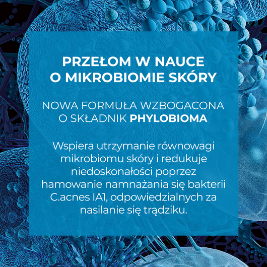 LA ROCHE-POSAY Effaclar Duo+M krem, 40ml