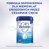 Bebilon PROfutura CESARBIOTIK 1, mleko początkowe od urodzenia, 800 g