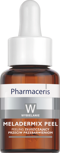 PHARMACERIS W MELADERMIX Peeling, 30ml