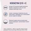 NATURELL Koenzym Q10 + E, 120 kapsułek