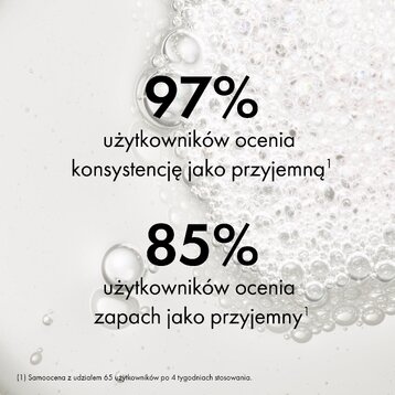 Vichy Dercos Energy+ Szampon wzmacniający Refill, 400 ml