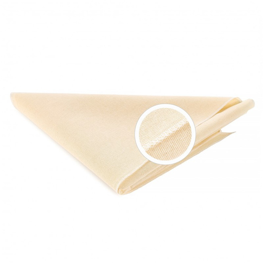 Matopat Fix Temblak Chusta trójkątna bawełniana