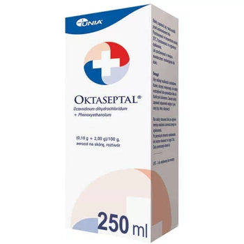 OKTASEPTAL 250ml