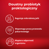 ProctoLact-M Probiotyk proktologiczny, 10 kapsułek
