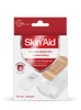 SKIN AID Zestaw plastrów uniwersalnych, 24 sztuki