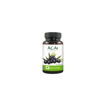 Acai x 60 kaps.