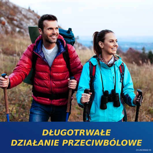 ALEVE 220 mg x 24 tabletki powlekane