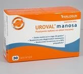 Uroval Manosa x 30 tabl.