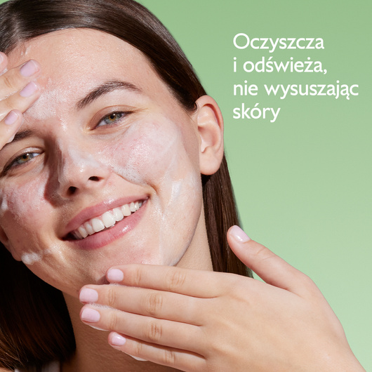 Caudalie Vinopure Oczyszczający żel myjący, 150 ml