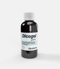 Dicogel Gastro Syrop, 100 ml